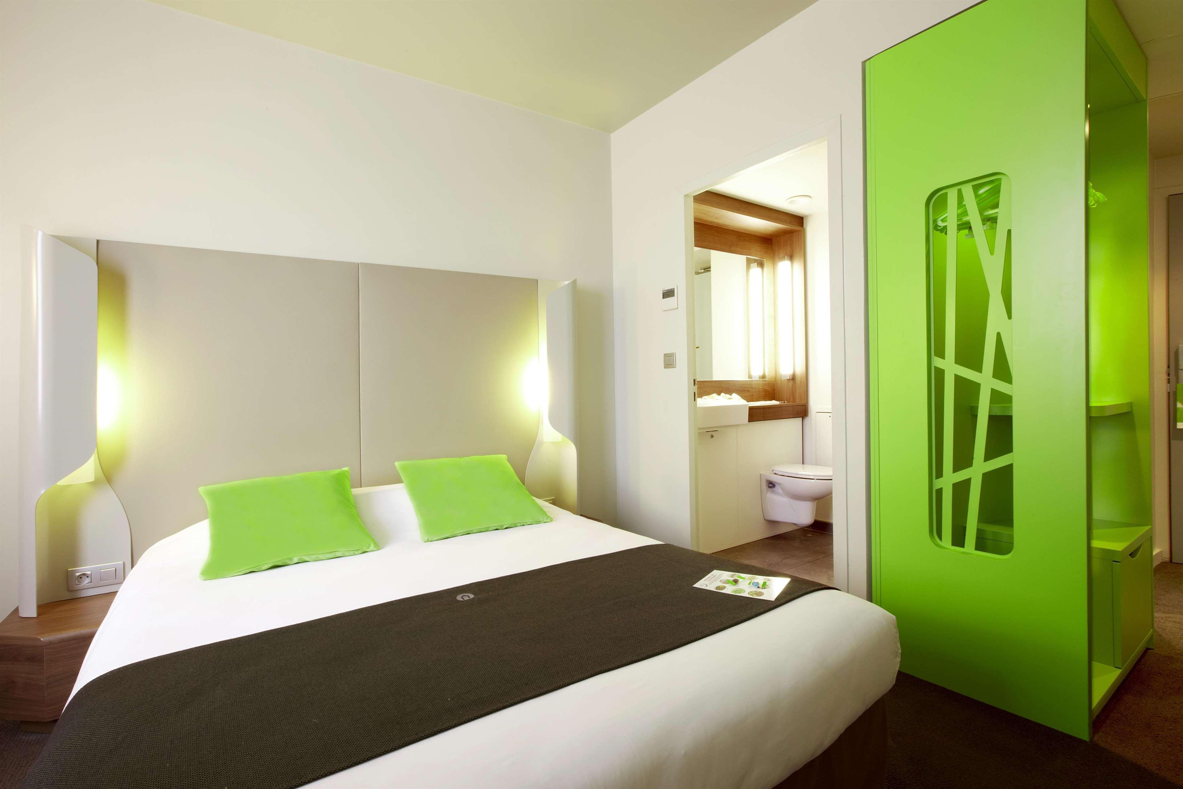 Campanile Carcassonne Est - La Cite Hotel Kamer foto